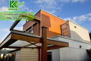 نمای ساختمان چی بزنیم؟