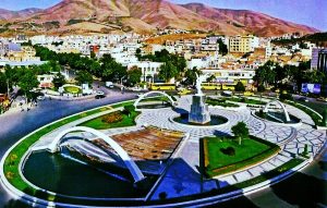 فایبر سمنت برد در سنندج
