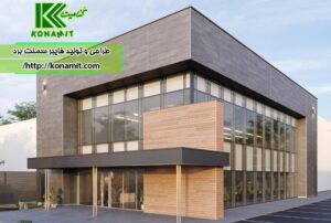 چرا فایبر سمنت برد را انتخاب کنیم