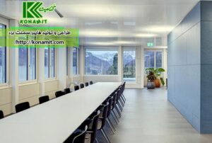 چطور یک محیط را عایق صوتی و آکوستیک کنیم؟