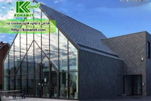 چگونه نمای ساختمان خود را زیبا تر کنیم؟