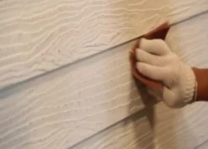 نحوه نگه داری از روکش فایبرسمنت برد