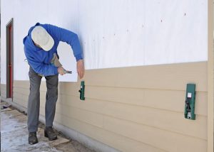 فایبرسمنت برد جایگزینی مقاوم و مستحکم در صنعت ساختمان