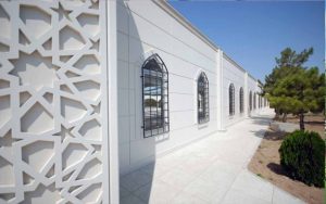 فایبرسمنت برد جایگزینی مقاوم و مستحکم در صنعت ساختمان